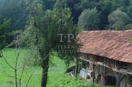 Selno, Zemljište s dva objekta na proadju, Krapinske Toplice, Γη