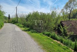 Selno, Zemljište s dva objekta na proadju, Krapinske Toplice, Land