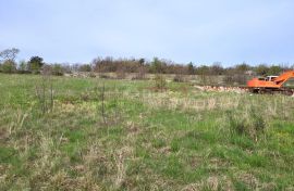 ISTRA, LUPOGLAV - Prostrano građevinsko zemljište, Lupoglav, أرض