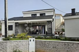 Šarmantna moderna kuća u blizini mora - Sveti Filip i Jakov, Sveti Filip I Jakov, Haus