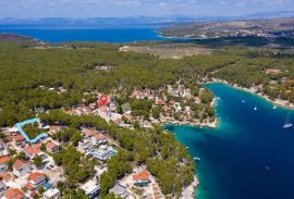 OTOK BRAČ, 80m OD MORA, Apartamento