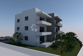 APARTMAN U PRIZEMLJU S VRTOM - A1 - TURANJ, Sveti Filip I Jakov, Διαμέρισμα