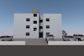 APARTMAN U PRIZEMLJU S VRTOM - A1 - TURANJ, Sveti Filip I Jakov, Διαμέρισμα