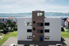 APARTMAN U PRIZEMLJU S VRTOM - A1 - TURANJ, Sveti Filip I Jakov, Διαμέρισμα