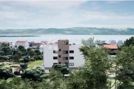 APARTMAN U PRIZEMLJU S VRTOM - A1 - TURANJ, Sveti Filip I Jakov, Διαμέρισμα