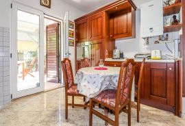 Rovinj, stan na vrhunskoj lokaciji (DB + 2SS), Rovinj, Flat