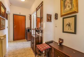 Rovinj, stan na vrhunskoj lokaciji (DB + 2SS), Rovinj, Appartment