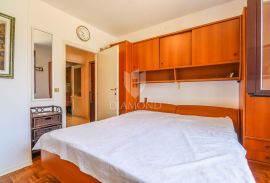 Rovinj, stan na vrhunskoj lokaciji (DB + 2SS), Rovinj, Appartment