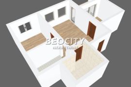 Novi Beograd, Ledine, Kolumbova , 3.0, 62m2, Novi Beograd, Appartment