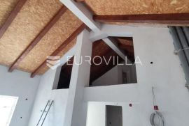 Šibenik, Brodarica,  dvoetažni trosoban stan s pogledom na more, novogradnja S4, Šibenik - Okolica, Apartamento