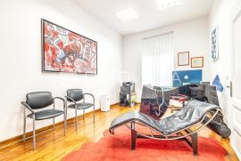 Zagreb, Donji grad poslovni prostor za ordinaciju 80 m2, Zagreb, Propiedad comercial