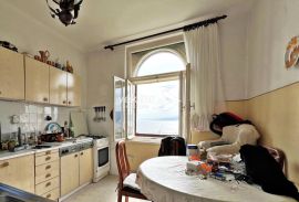 Belveder, 2-soban stan s pogledom na more, Rijeka, Διαμέρισμα