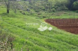 Istra, Loborika, građevinsko zemljište 2711m2 NOVO #prodaja, Marčana, Terreno