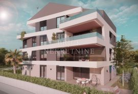 STAN, PRODAJA, NOVOGRADNJA, ROVINJ, 96 m2, 3-soban, Rovinj, Apartamento