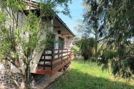 Kuća prodaja Čazma, Pobjenik, s imanjem 11.000 m2,, Čazma, Kuća