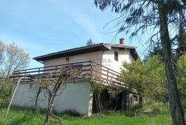 Kuća prodaja Čazma, Pobjenik, s imanjem 11.000 m2,, Čazma, House