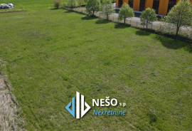 ZEMJIŠTE - ALEKSANDROVAC - 4490m2, Laktaši, Terreno