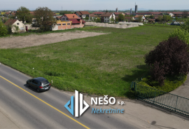 ZEMJIŠTE - ALEKSANDROVAC - 4490m2, Laktaši, Land