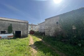 ISTRA,BARBAN - Imanje s potencijalom, Barban, House