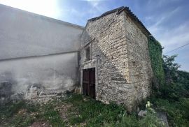 ISTRA,BARBAN - Imanje s potencijalom, Barban, بيت