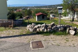 RIJEKA, KRASICA - građevinsko zemljište 399 m2 s pogledom na more za obiteljsku kuću / villu! PRILIKA!!!, Bakar, Land