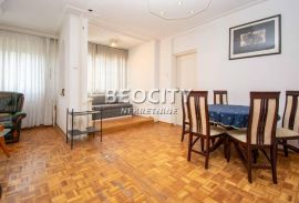 Novi Beograd, Blok 61, Dušana Vukasovića, 3.0, 89m2, Novi Beograd, Appartment