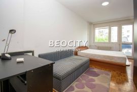 Novi Beograd, Blok 61, Dušana Vukasovića, 3.0, 89m2, Novi Beograd, Flat