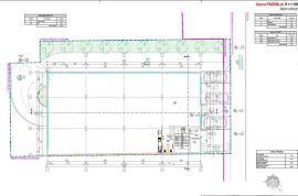 Nov poslovni objekat u Durlanu ID#3379, Niš-Pantelej, Commercial property