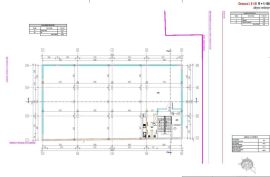 Nov poslovni objekat u Durlanu ID#3379, Niš-Pantelej, Propriedade comercial