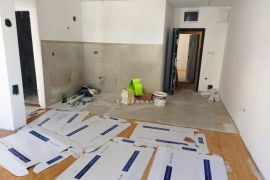 Nov jednoiposoban stan na Panteleju sa PDV-om ID#3382, Niš-Pantelej, Apartamento