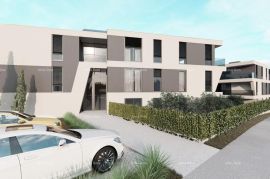 Stan Prodaja stanova u novom stambenom projektu sa bazenom, Ližnjan. S3, Ližnjan, Διαμέρισμα