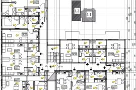 Vrnjacka Banja-Raj u izgradnji 1650e/m2 pdv se ne placa, Vrnjačka Banja, Flat