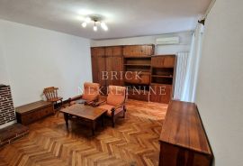 STAN, PRODAJA, ZAGREB, BRITANAC, 59 M2, 2-soban, Gornji Grad - Medveščak, Flat