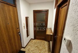 STAN, PRODAJA, ZAGREB, BRITANAC, 59 M2, 2-soban, Gornji Grad - Medveščak, Apartamento