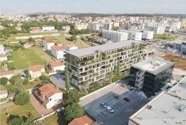 Stan Pula, novi projekt! Višestambena, moderna zgrada s liftom, blizu centra. S41, Pula, Appartment