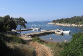 GRAĐEVINSKO ZEMLJIŠTE 10 MINUTA OD MORA!!!, Zadar - Okolica, Terrain