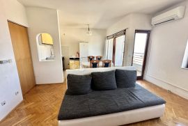 Apartman sa prekrasnim pogledom na more Crikvenica, Crikvenica, Appartamento