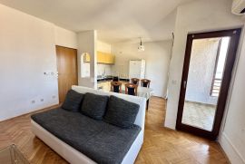 Apartman sa prekrasnim pogledom na more Crikvenica, Crikvenica, Daire