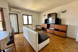 Apartman sa prekrasnim pogledom na more Crikvenica, Crikvenica, Daire