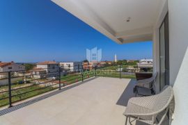Moderna vila sa pogledom na more, Fažana okolica, Fažana, Kuća