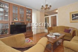 Novi Beograd, Blok 63, Nehruova, 3.0, 87m2, Novi Beograd, Apartamento