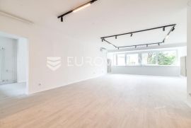 Zagreb, Špansko, adaptirani poslovni prostor 106 m2 u visokom prizemlju, Zagreb, Gewerbeimmobilie