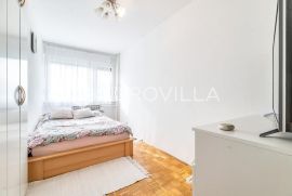 Novi Zagreb, Sloboština, trosoban stan NKP 86 m2, Zagreb, Apartamento