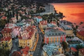 Opatija, Luksuzna novogradnja sa pogledom, 4S+DB, Opatija, Διαμέρισμα