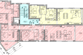 Opatija, Novogradnja sa pogledom na more, 4S+DB, Opatija, Apartamento