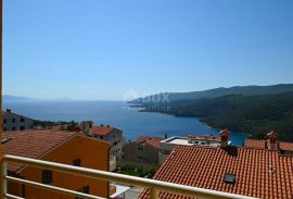 ISTRA, RABAC Maksimalni komfor s panoramskim pogledom na more i garažom!, Labin, Appartment