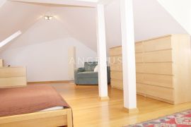 Zagreb (Ksaver), stan za najam, 165 m2, Gornji Grad - Medveščak, Apartamento