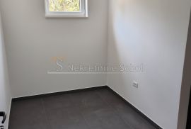 Nerezine, Otok Lošinj - Dvoetazni stan, 75.65 m2, Mali Lošinj, Apartamento