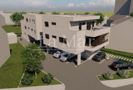 NOVI PROJEKT U NAJAVI, Velika Gorica - kod Doma zdravlja, penthouse B2., Velika Gorica, شقة