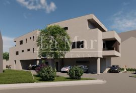 NOVI PROJEKT U NAJAVI, Velika Gorica - kod Doma zdravlja, penthouse B2., Velika Gorica, Flat